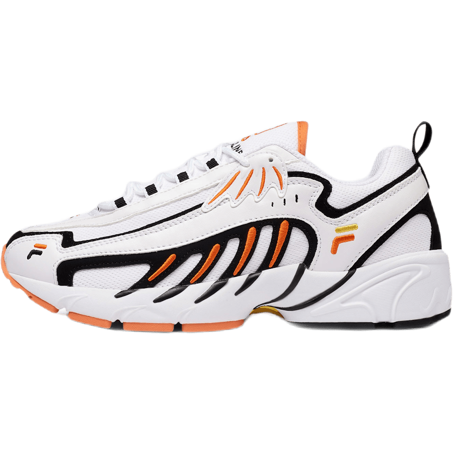 Adrenaline Low Wmn White