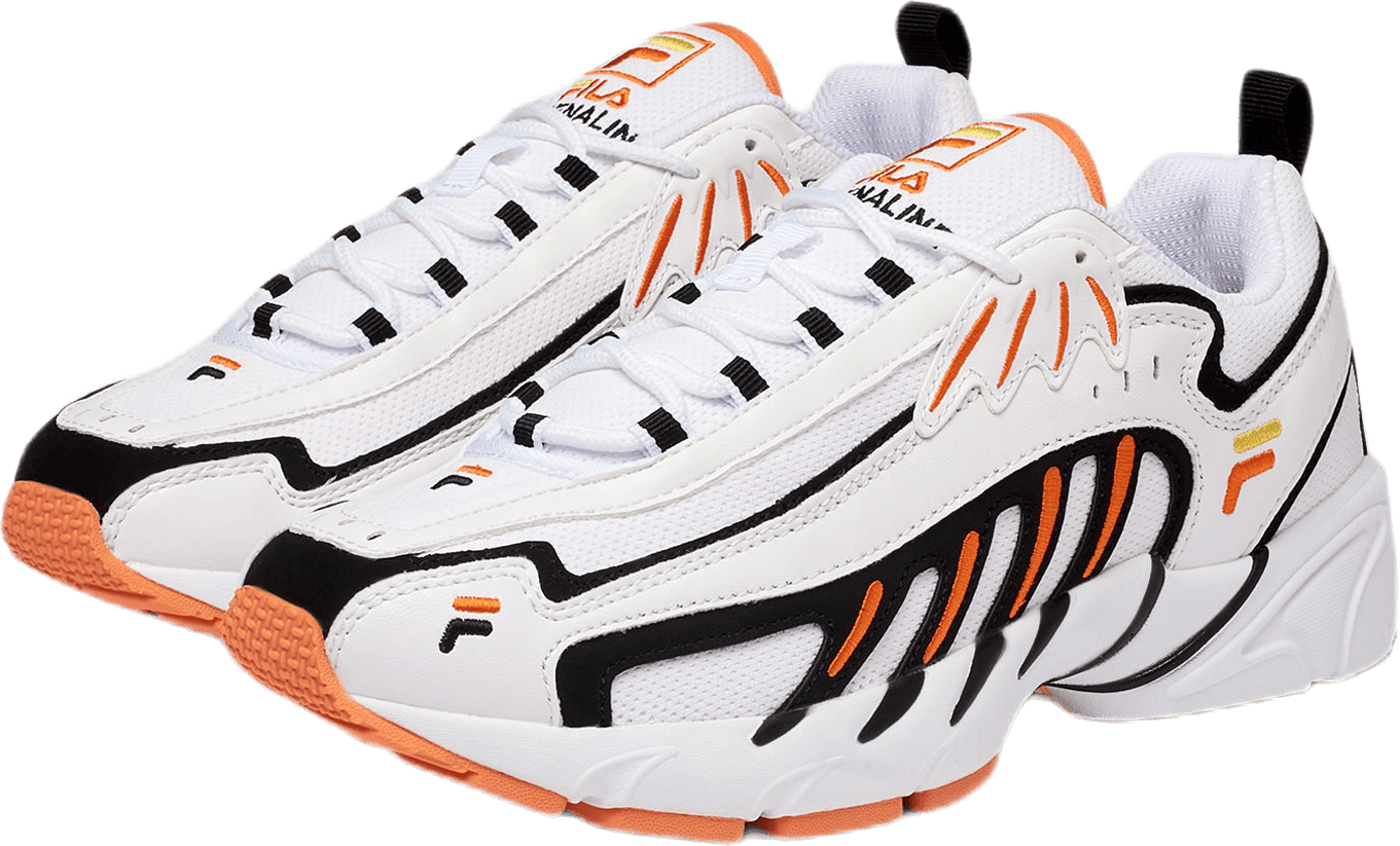 Adrenaline Low Wmn White - Bild 2