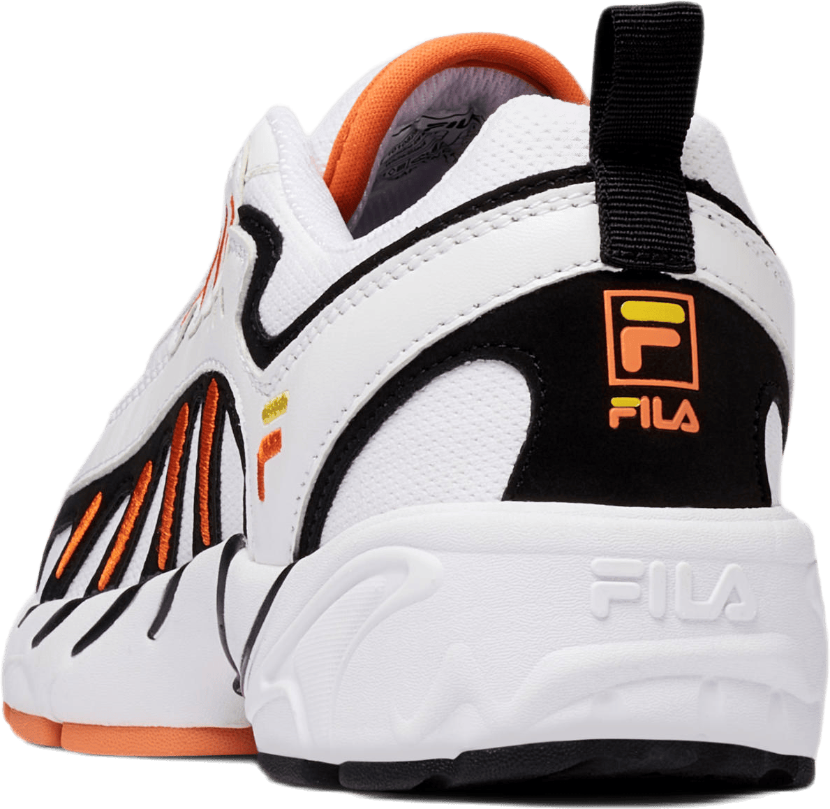 Adrenaline Low Wmn White - Bild 3