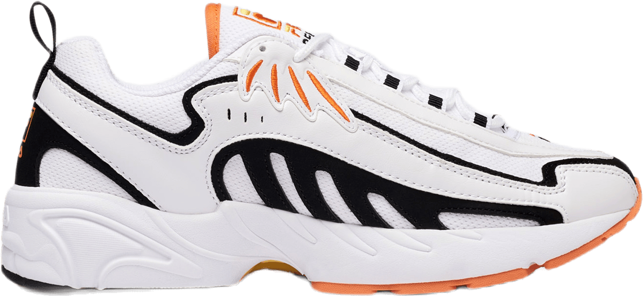 Adrenaline Low Wmn White - Bild 4