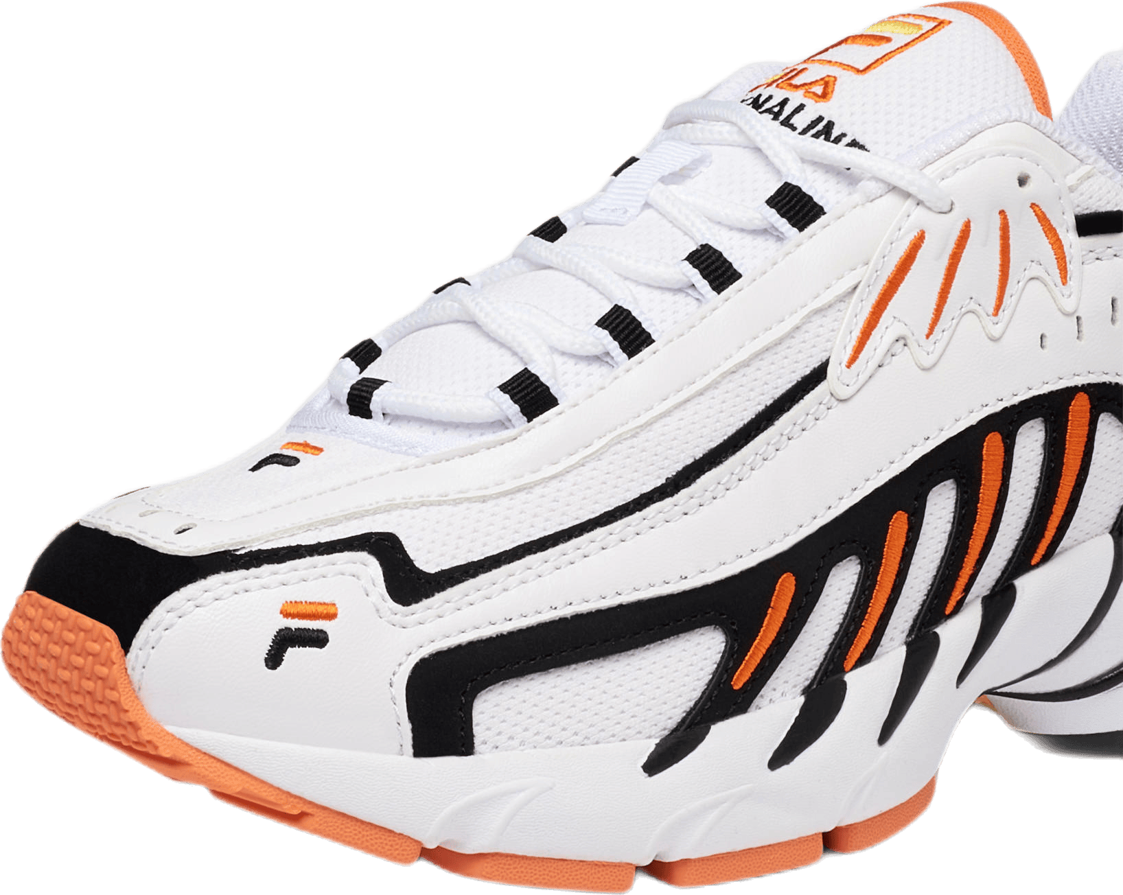 Adrenaline Low Wmn White - Bild 5