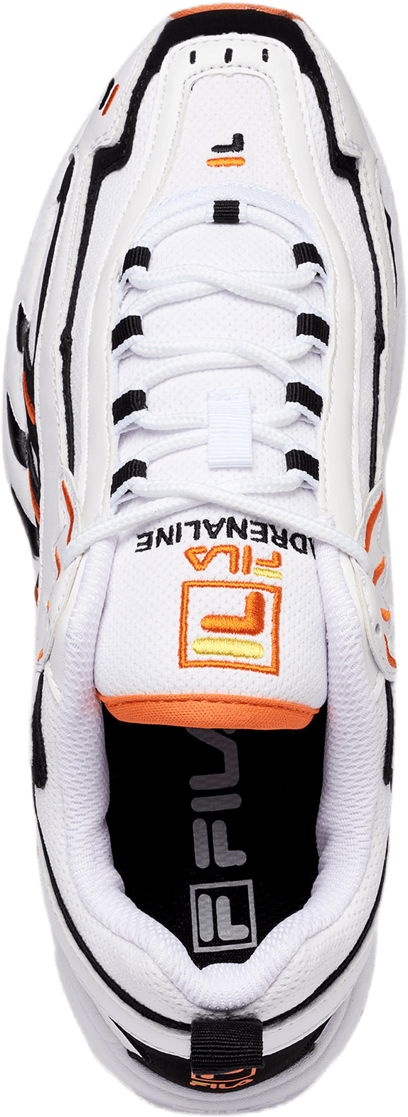 Adrenaline Low Wmn White - Bild 6