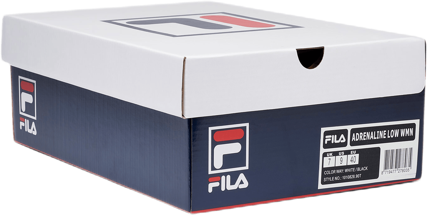Adrenaline Low Wmn White - Bild 8