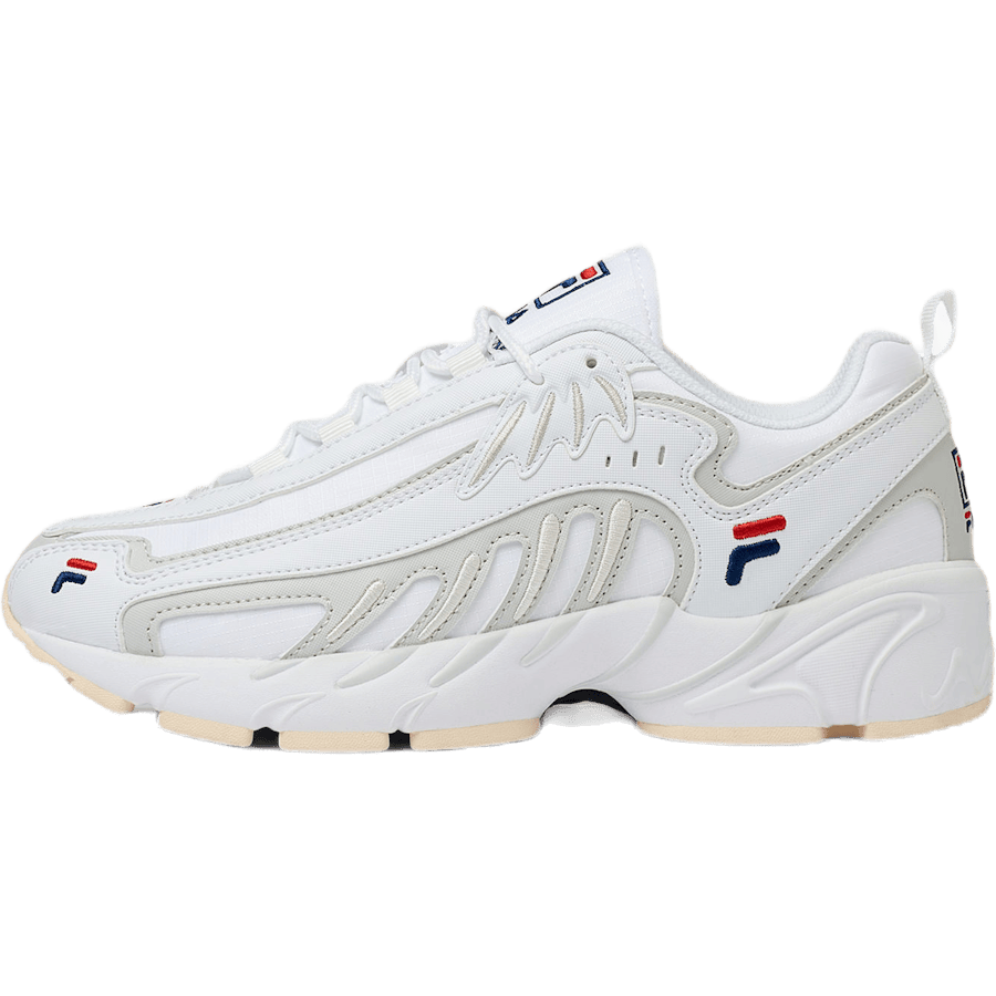 Adrenaline Low Wmn White