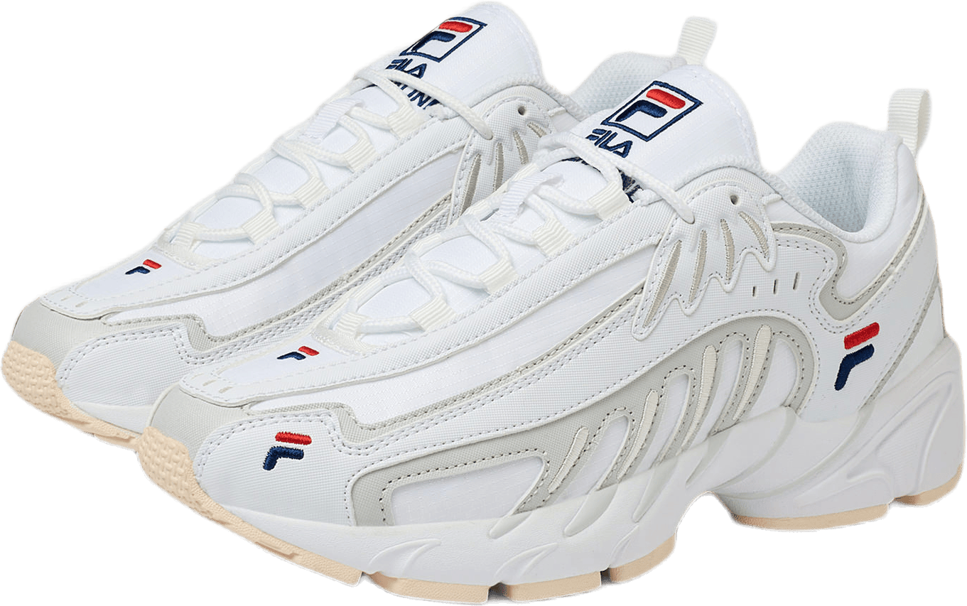 Adrenaline Low Wmn White - Bild 2