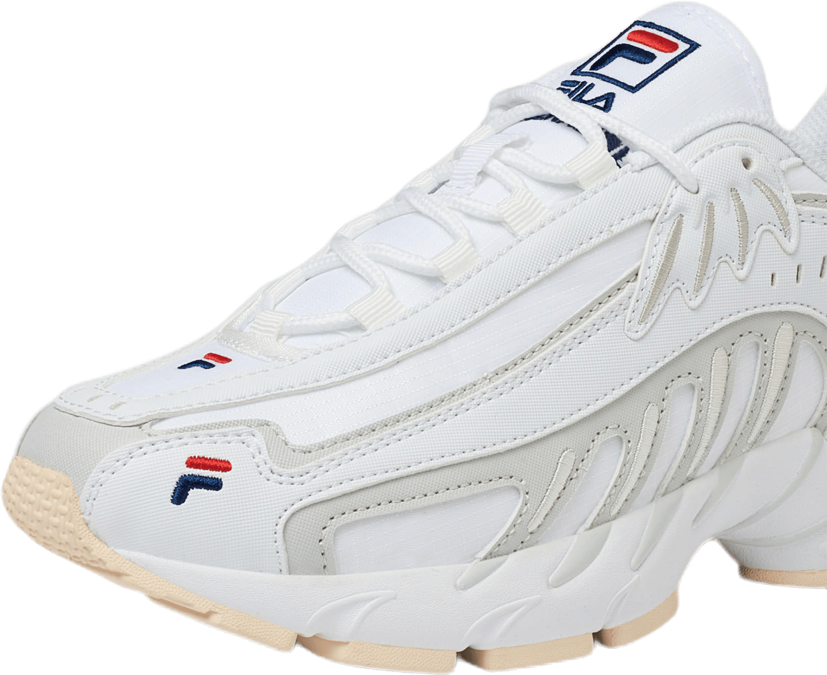 Adrenaline Low Wmn White - Bild 5