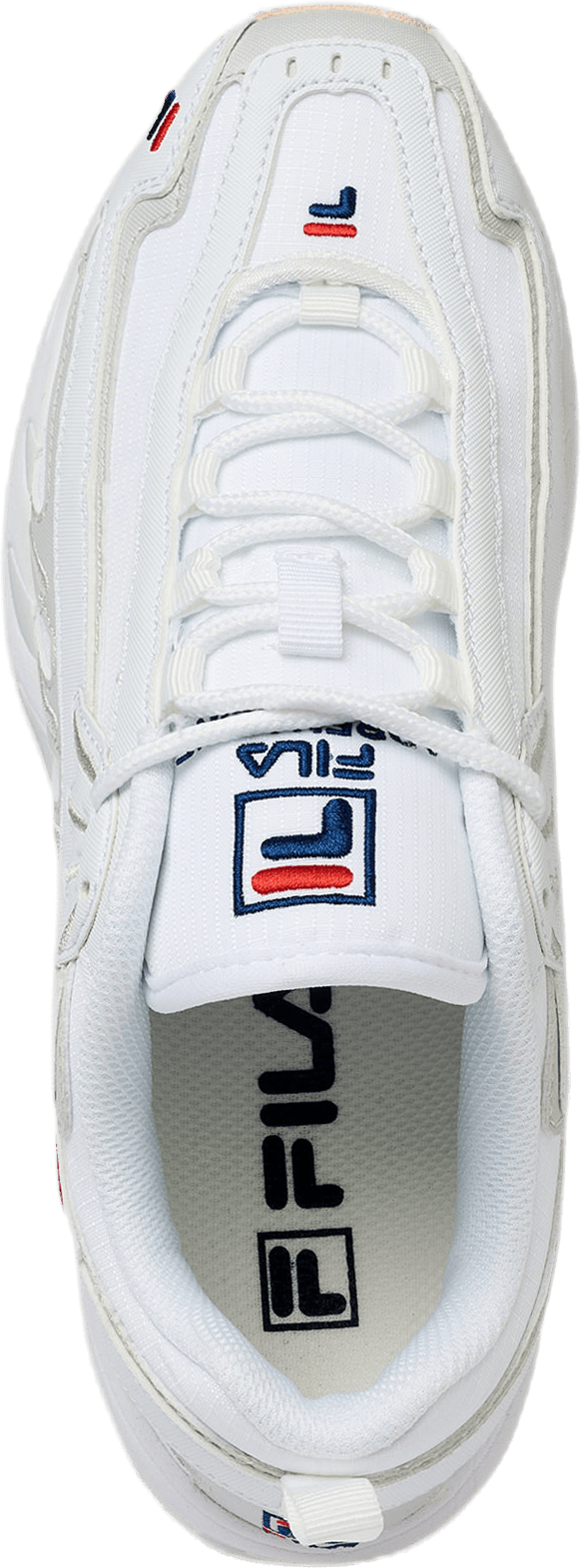 Adrenaline Low Wmn White - Bild 6