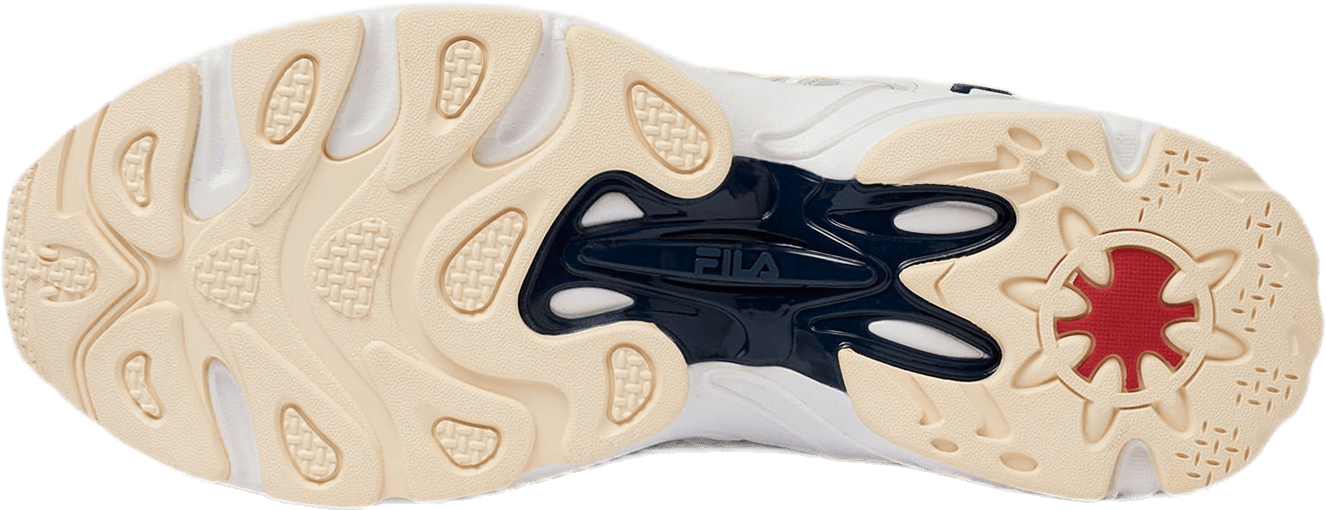 Adrenaline Low Wmn White - Bild 7