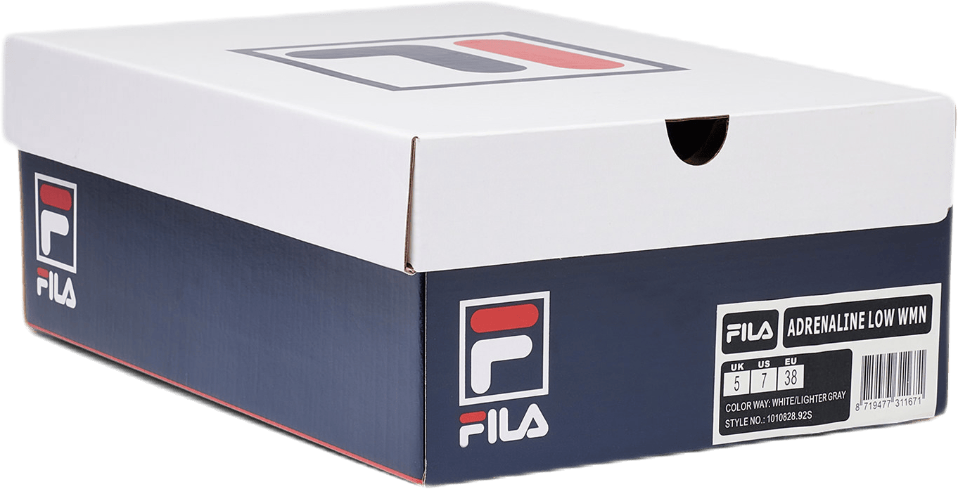 Adrenaline Low Wmn White - Bild 8