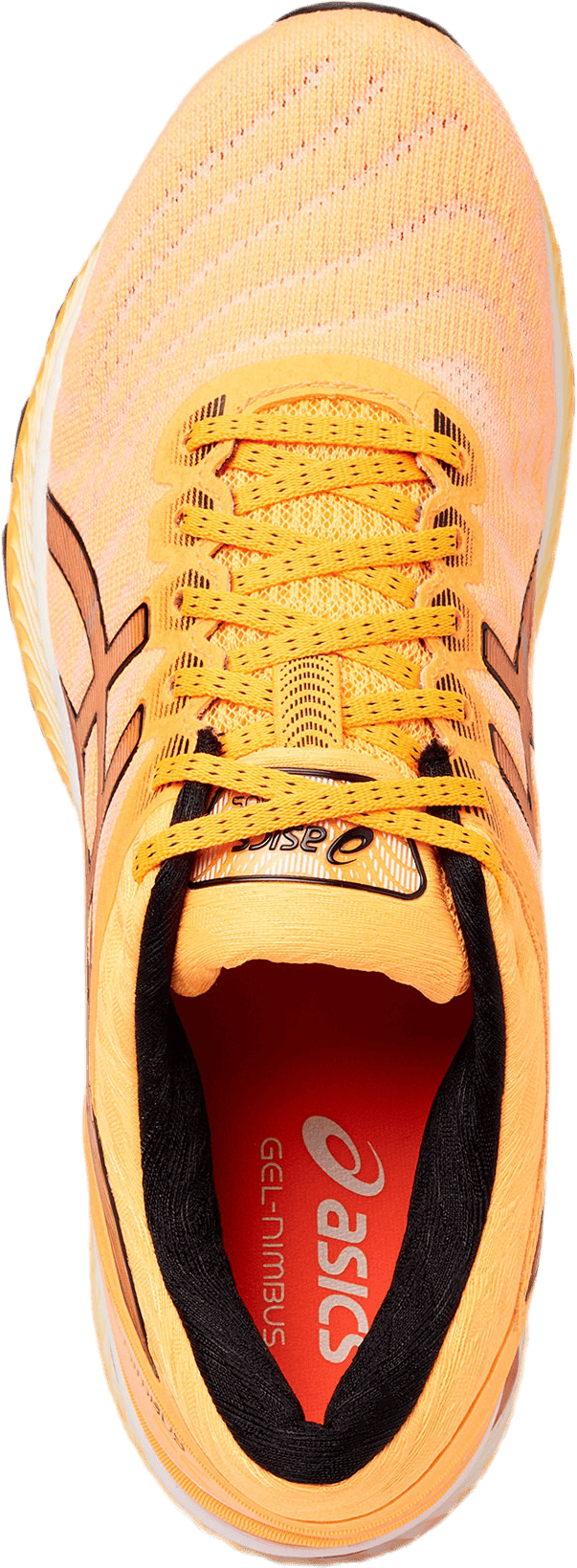 Gel-nimbus 22 Orange | Streetwear y zapatillas premium | Caliroots