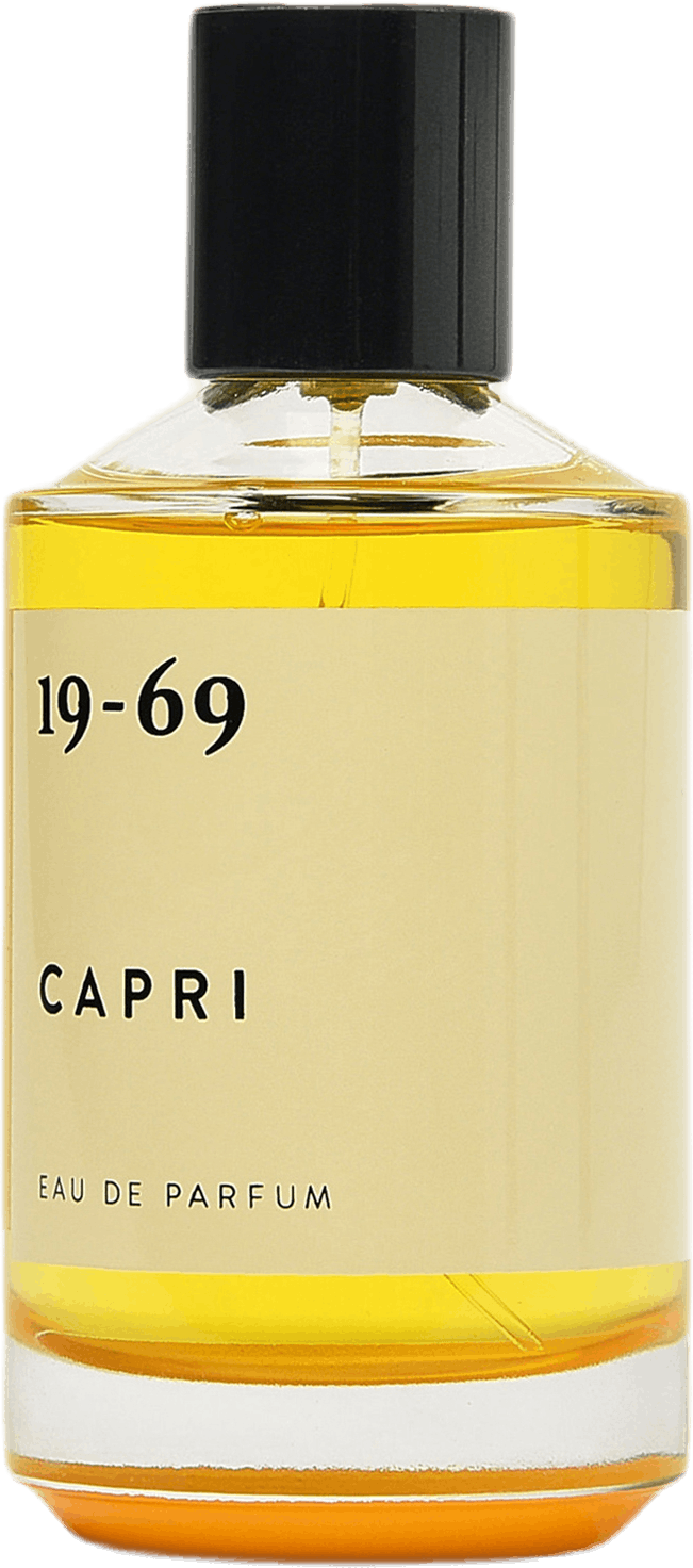 Capri Haze Eau De Parfum
