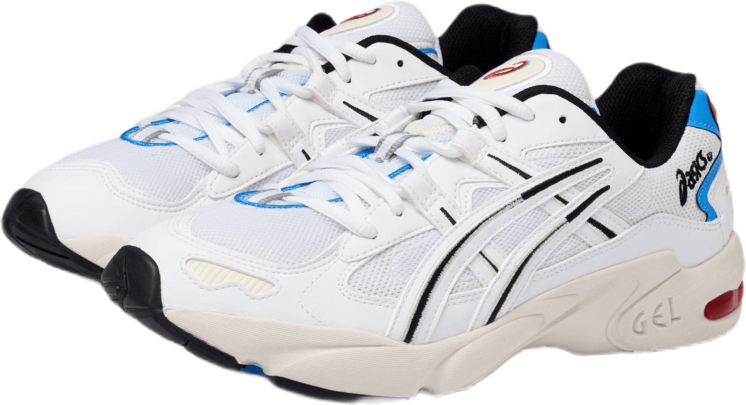 Gel-kayano 5 Og White - Bild 2