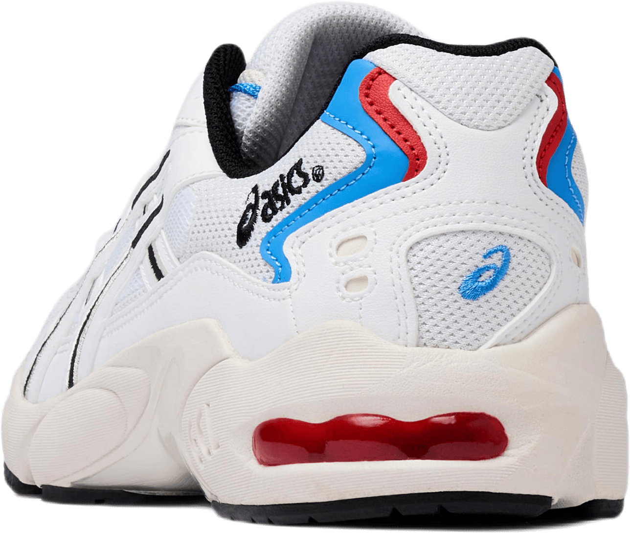 Gel-kayano 5 Og White - Bild 3