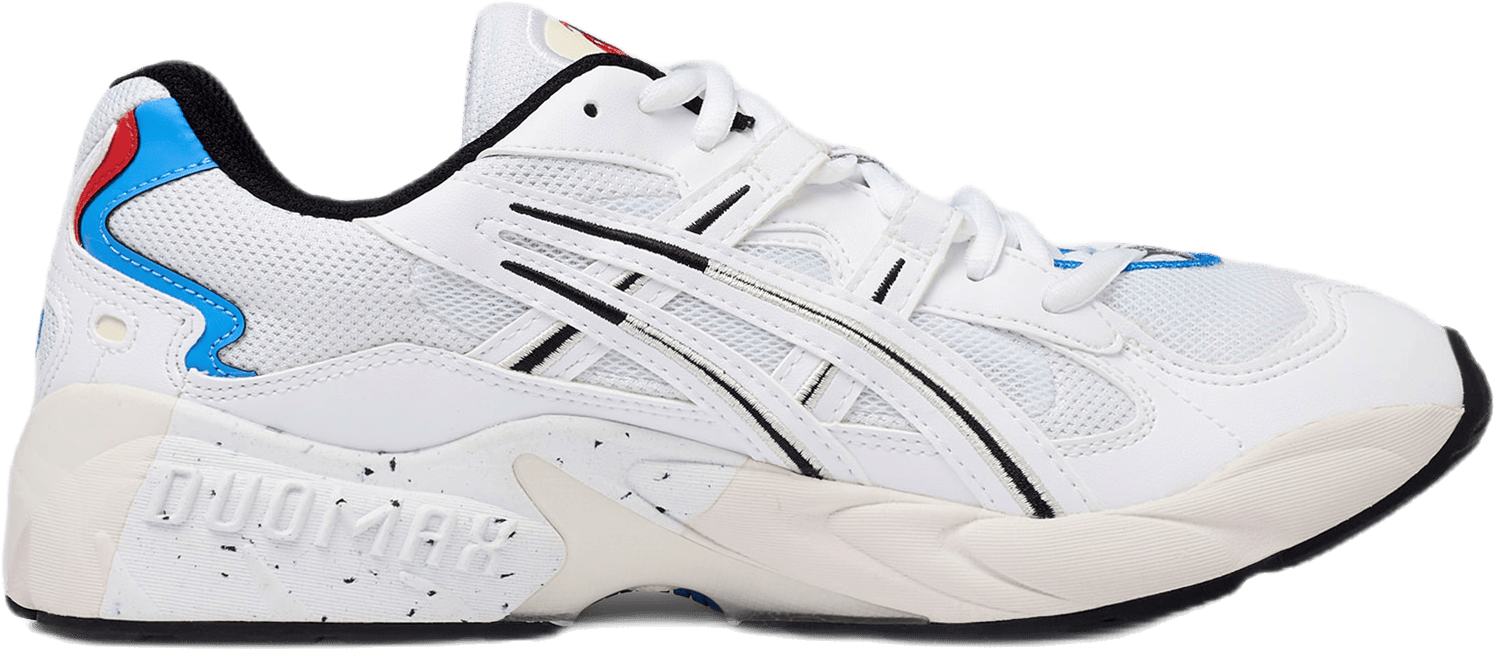 Gel-kayano 5 Og White - Bild 4