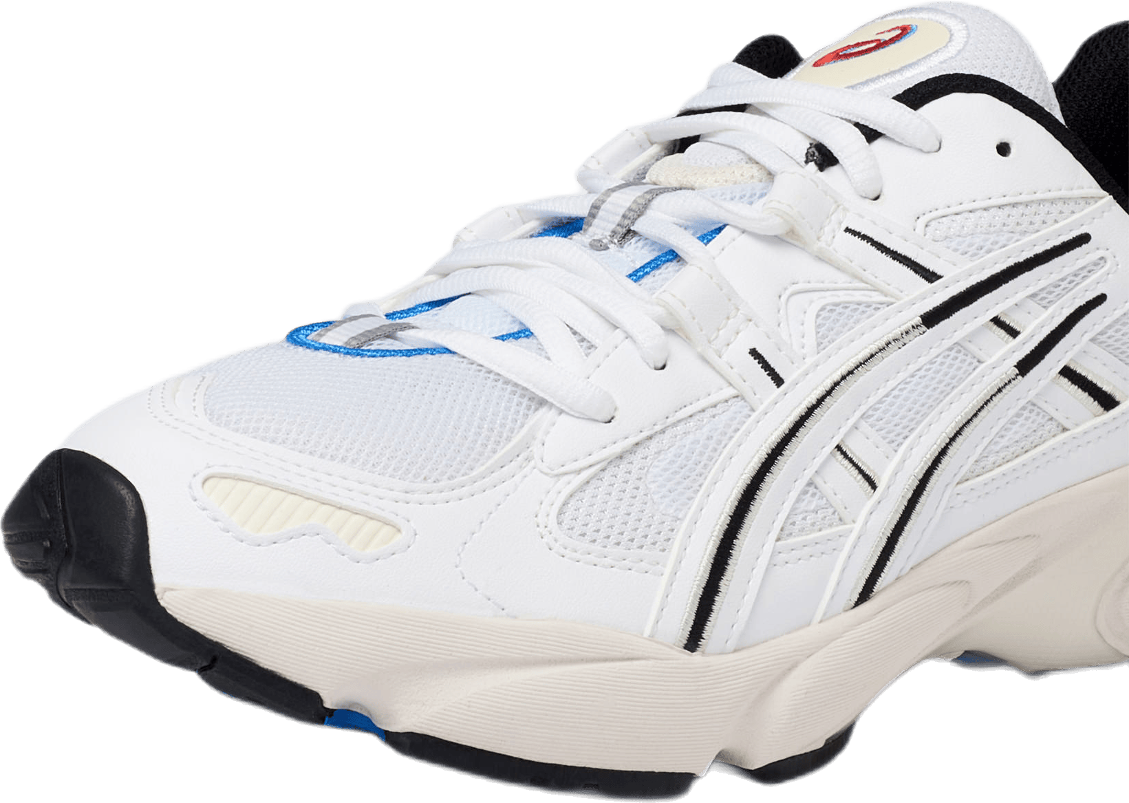 Gel-kayano 5 Og White - Bild 5