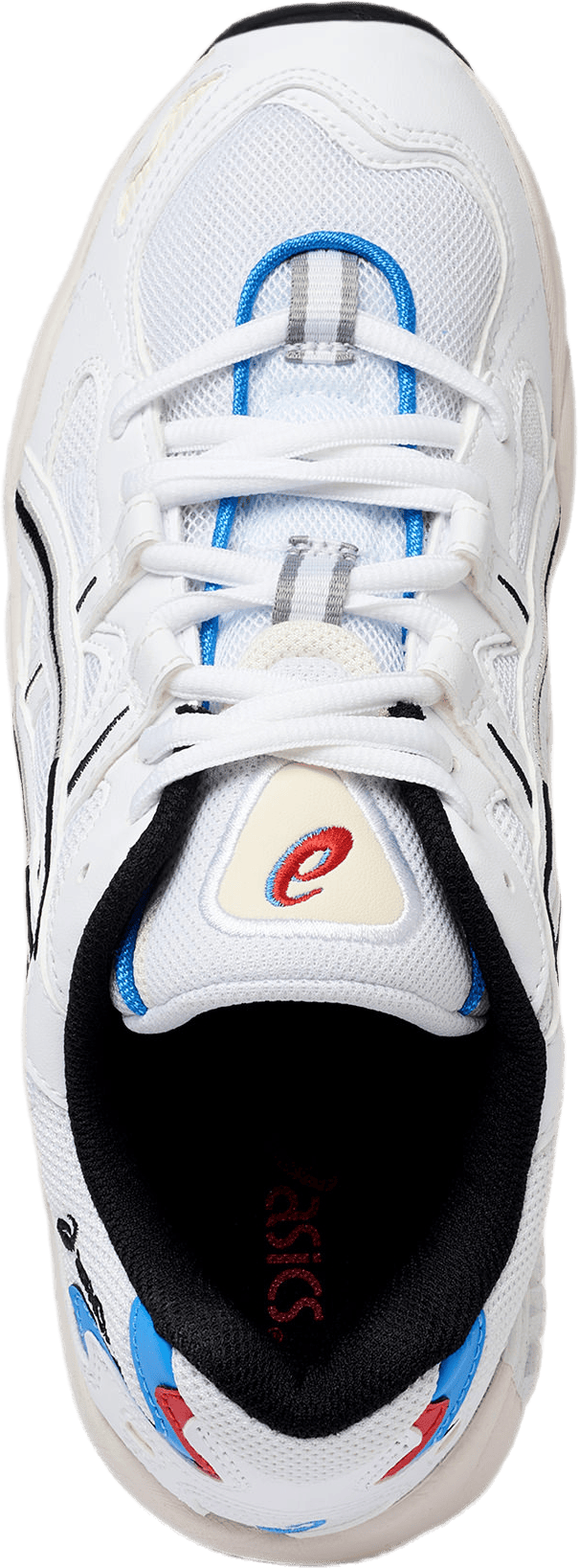 Gel-kayano 5 Og White - Bild 6