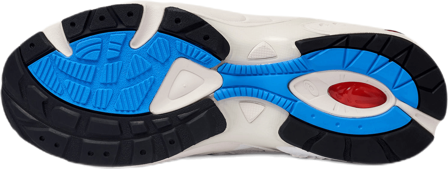 Gel-kayano 5 Og White - Bild 7