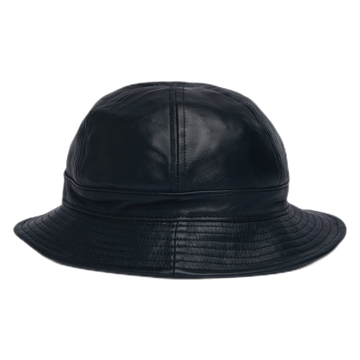 Banks Ii Bucket Hat Black, Unisex, Kläder, Mössor & Kepsar, Svart, M