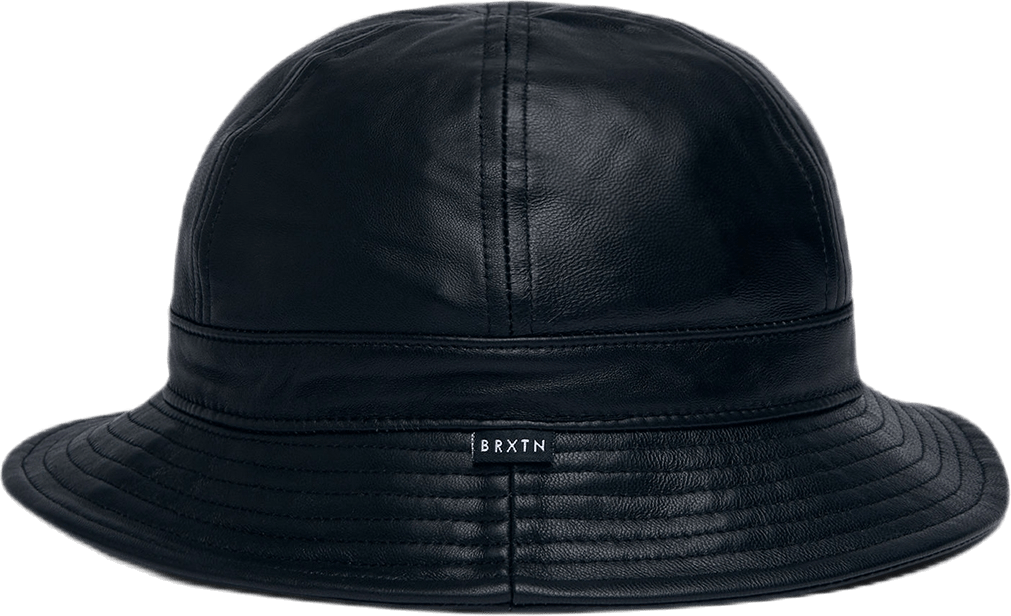 Banks Ii Bucket Hat Black - Bild 2