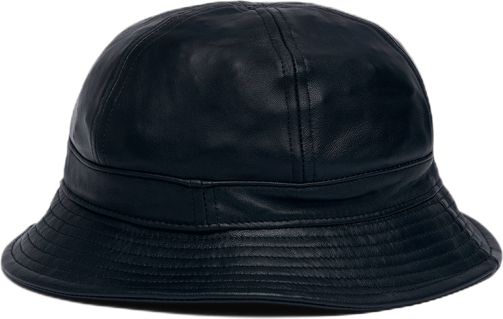 Banks Ii Bucket Hat Black - Bild 3