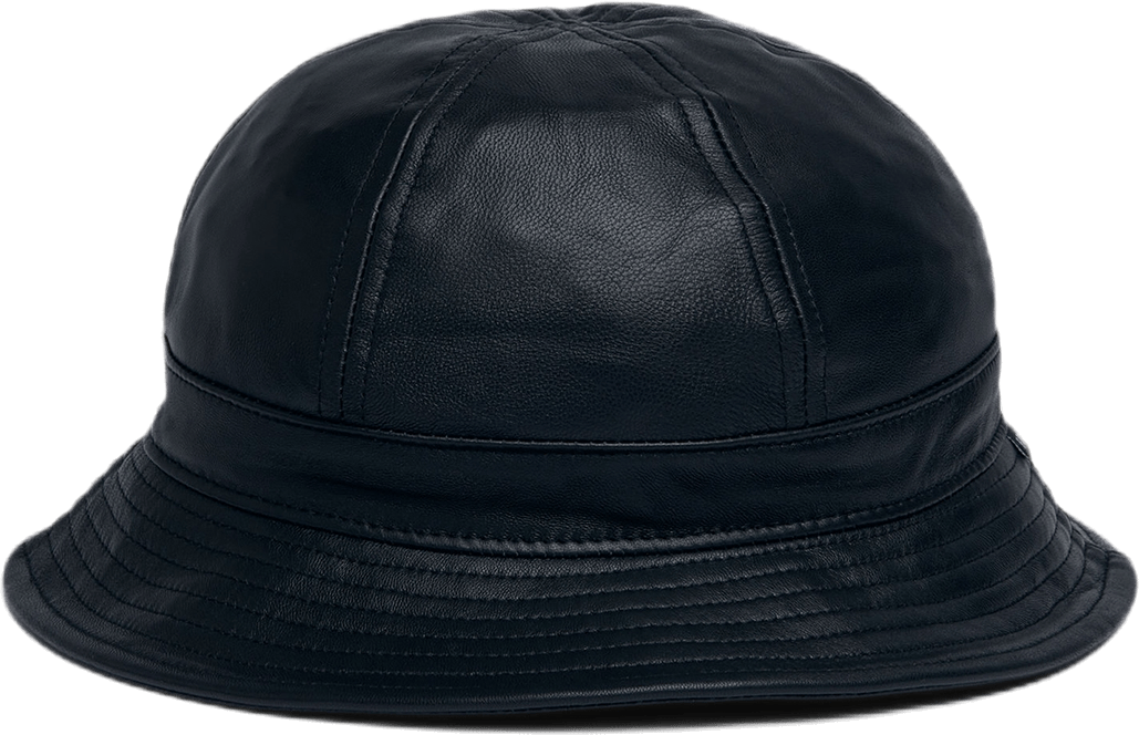 Banks Ii Bucket Hat Black - Bild 4