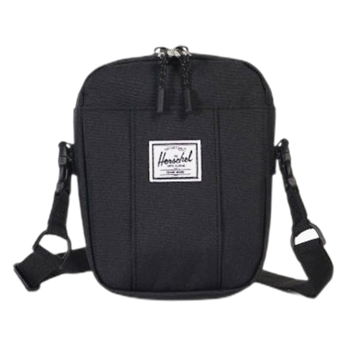 Cruz Hip Bag Black, Unisex, Équipement, sacs et sacs à dos, Noir, ONESIZE