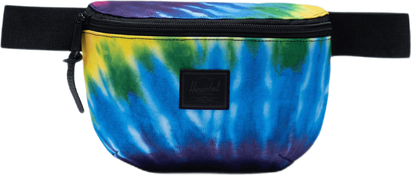 Fourteen Hip Pack Multi, Unisex, Vybavenie, tašky a batohy, Viacfarebná, ONESIZE