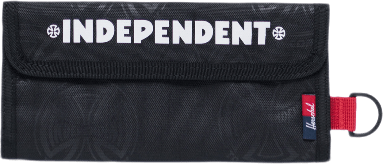 X Independent Smith Black, Unisex, Ekwipunek, inne akcesoria, Czarny, ONESIZE