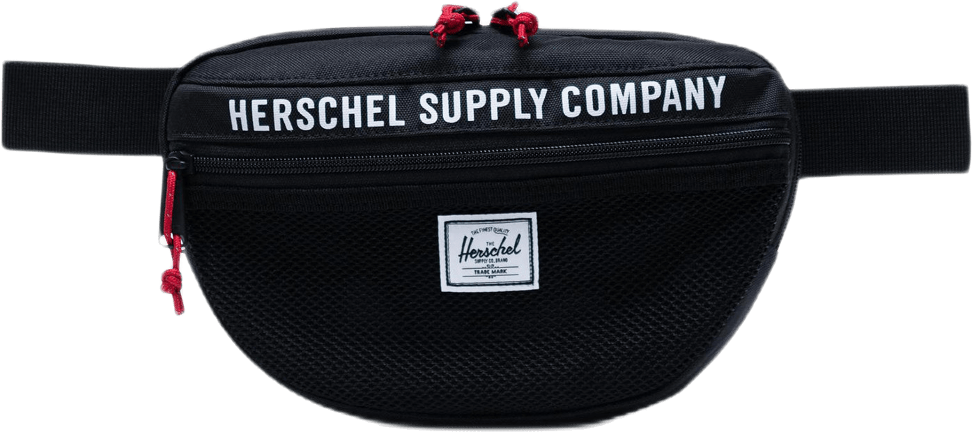 Nineteen Hipbag Black