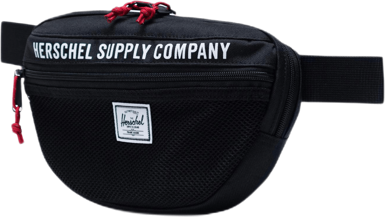 Nineteen Hipbag Black - Bild 2