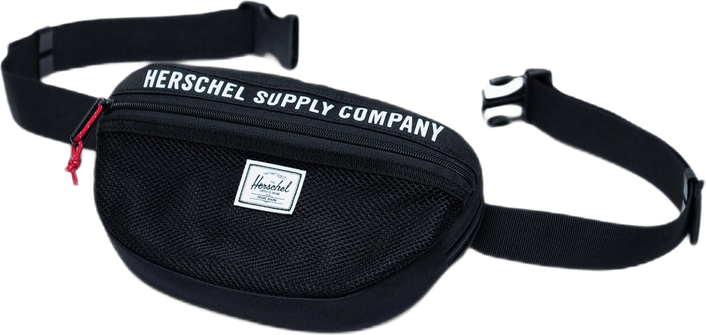 Nineteen Hipbag Black - Bild 3