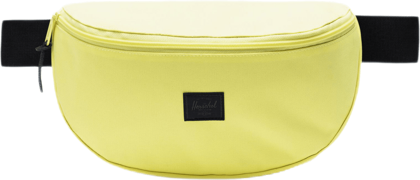 Sixteen Hip Pack Black