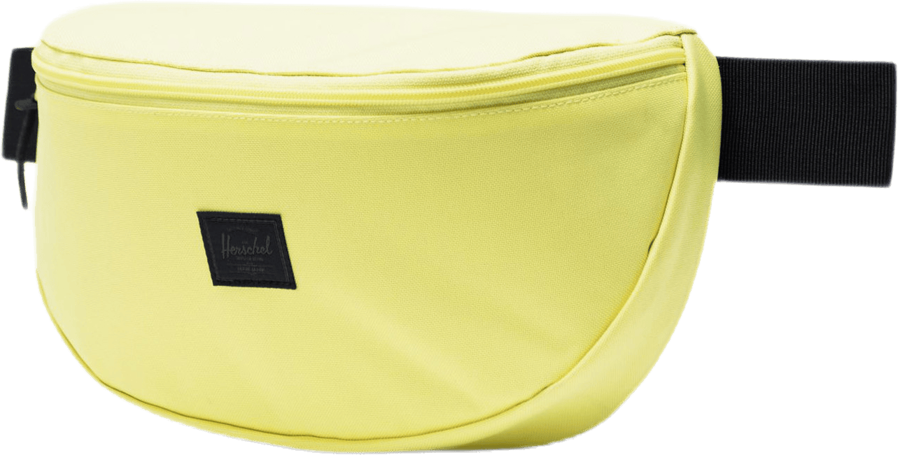 Sixteen Hip Pack Black - Bild 2