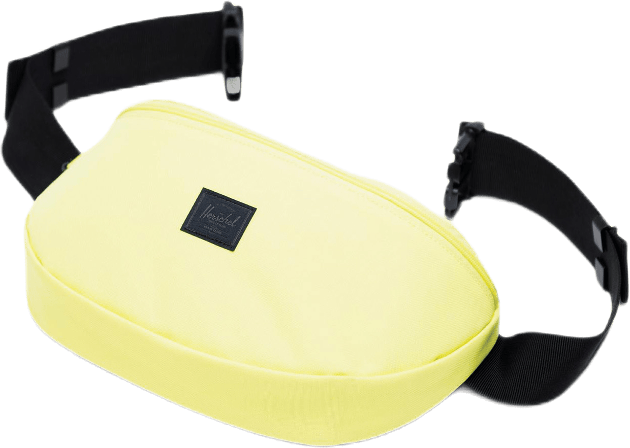 Sixteen Hip Pack Black - Bild 3