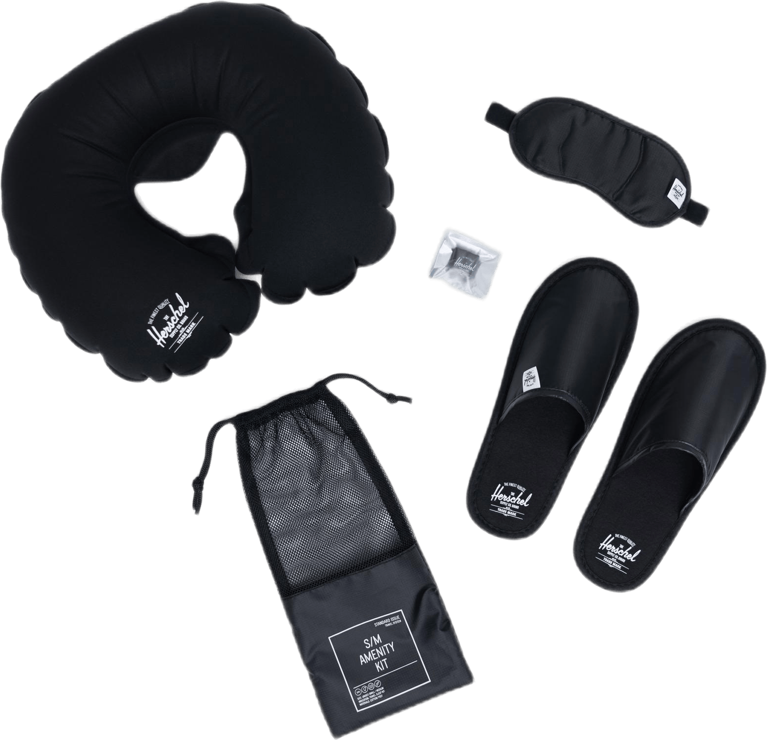 Amenity Kit S / M Black - Bild 2