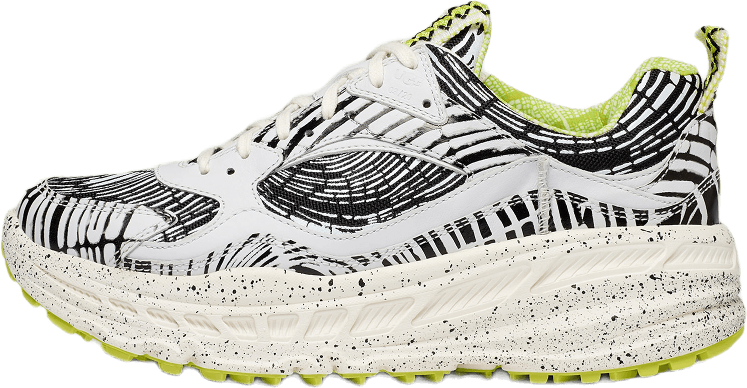 X Atmos Ca805 Cedar White, Male, Skor, Sneakers, Vit, EU 42