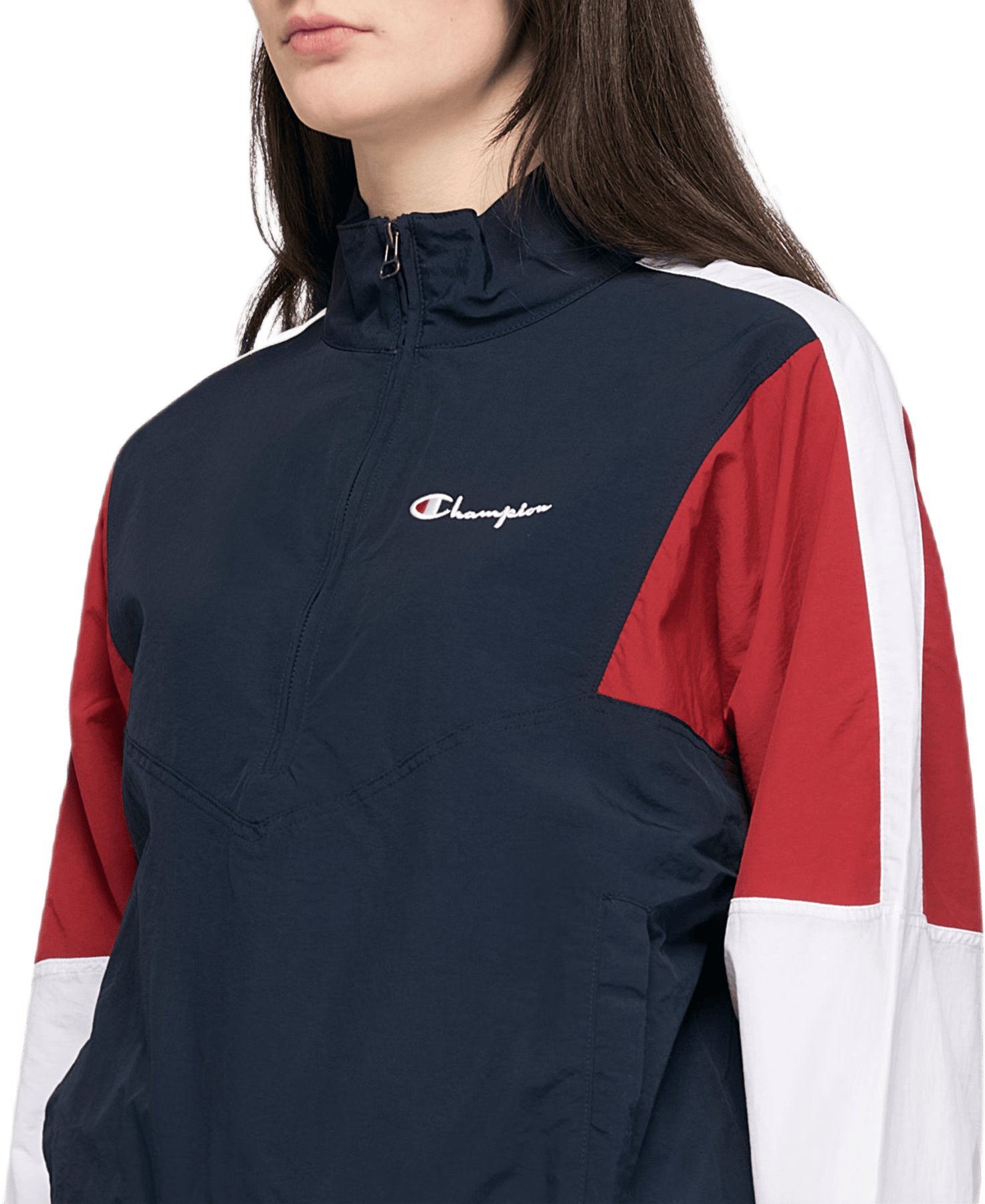 Half Zip Top Multi - Bild 2