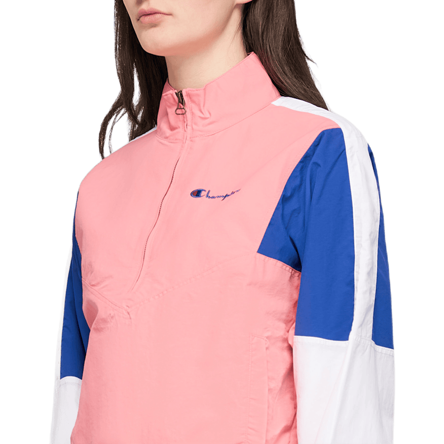 Half Zip Top Multi - Bild 2