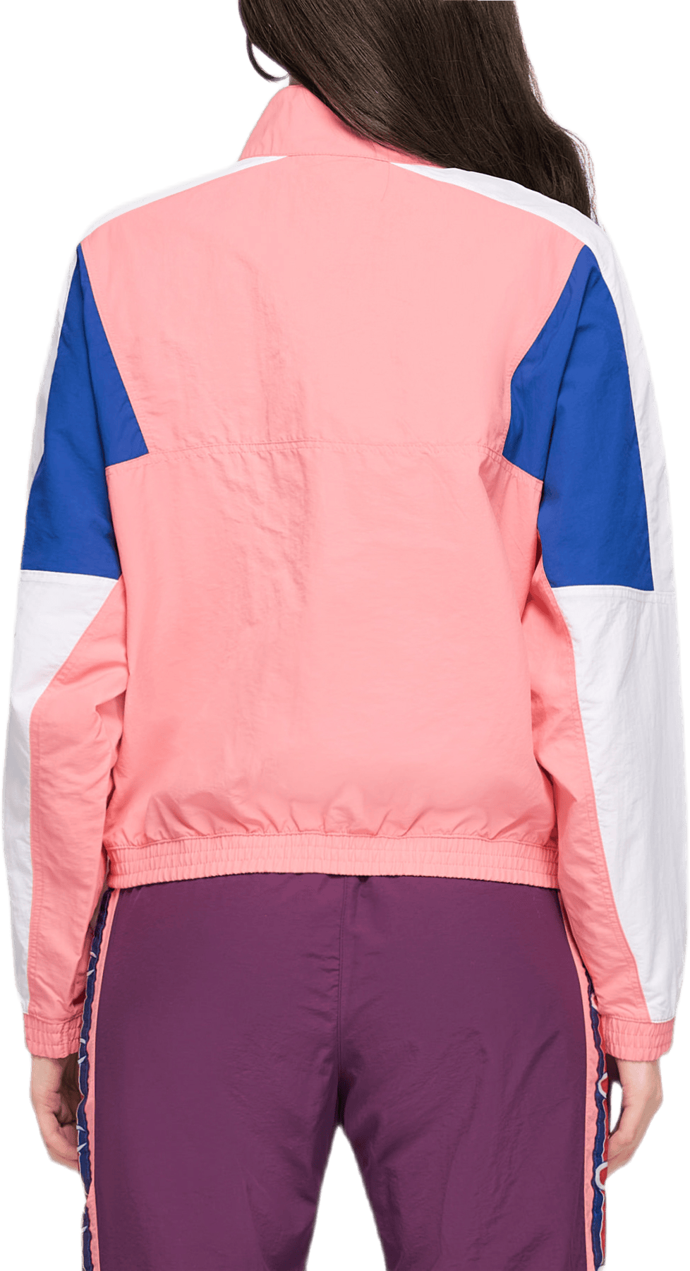 Half Zip Top Multi - Bild 3