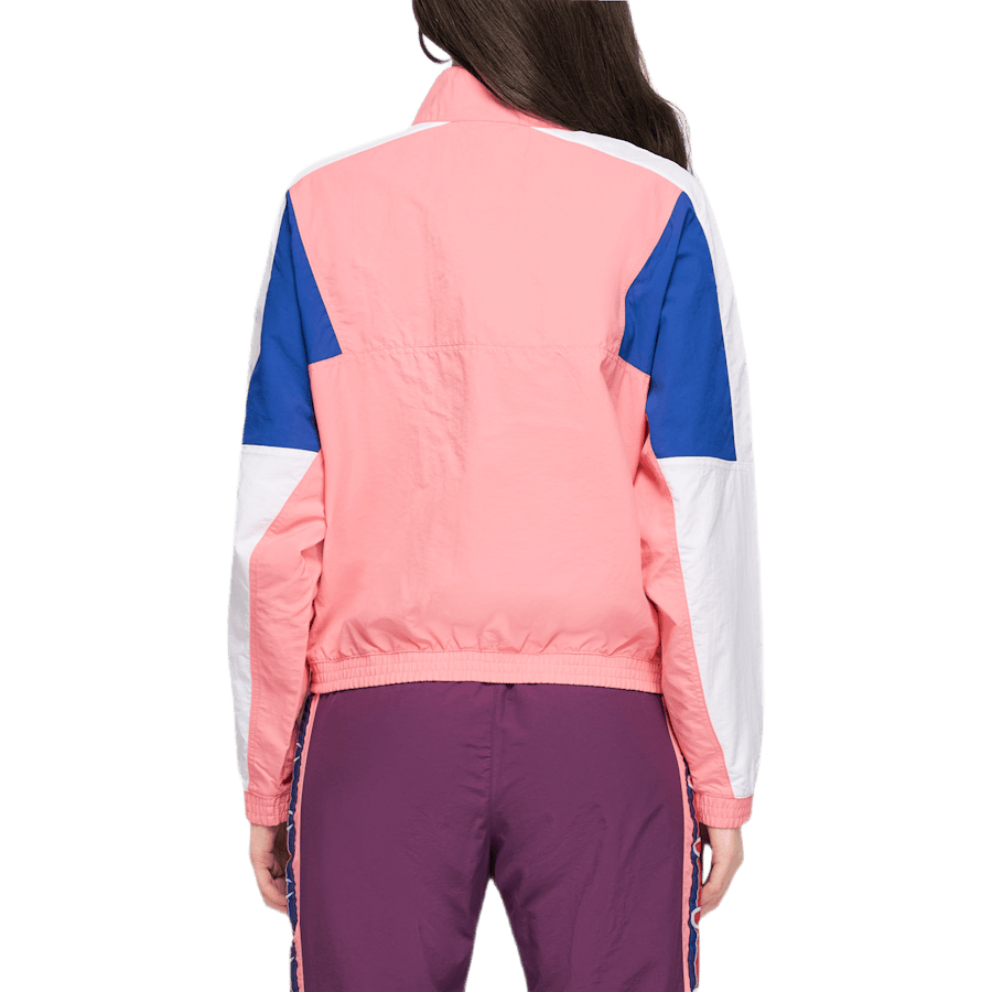 Half Zip Top Multi - Bild 3