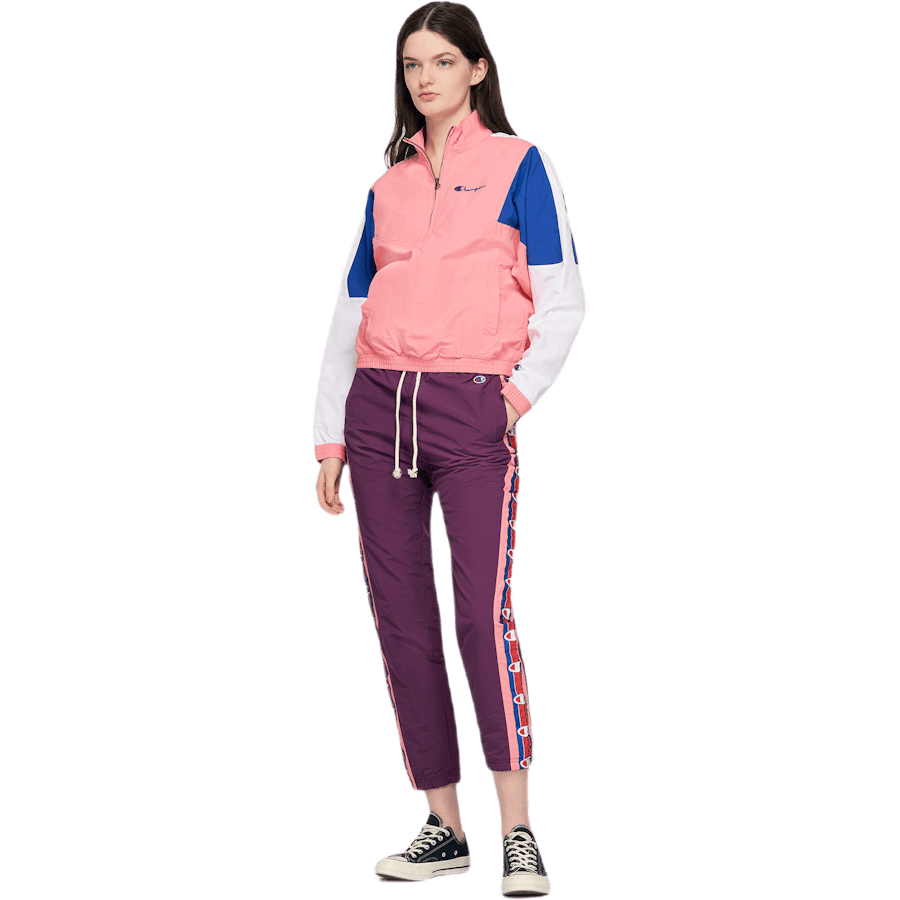 Half Zip Top Multi - Bild 4