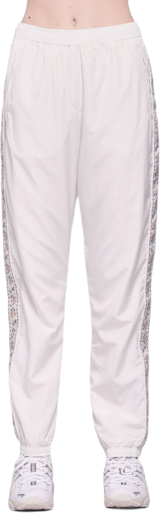 W Mitizi Trousers White