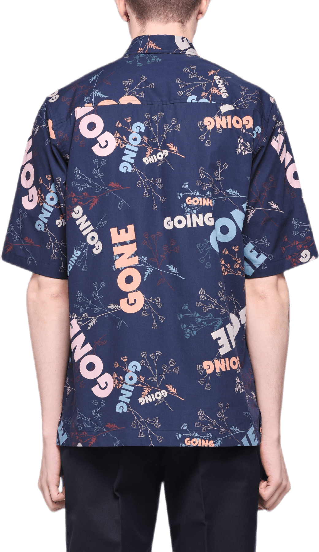 Thor Shirt Multi - Bild 3