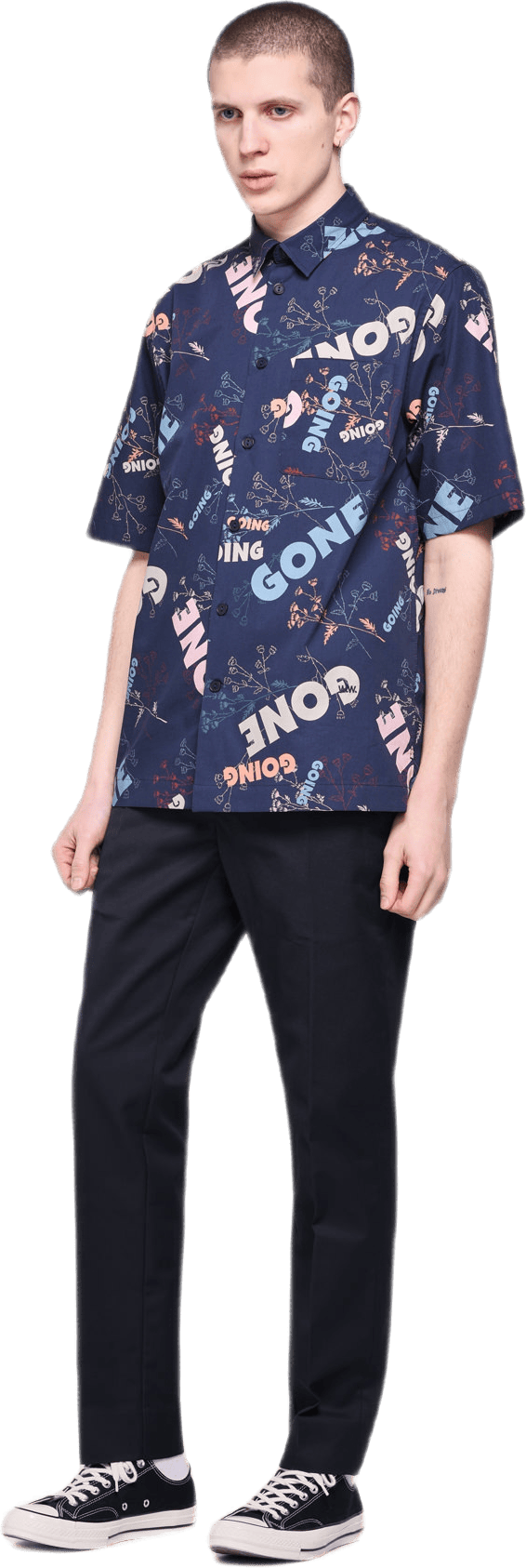 Thor Shirt Multi - Bild 4