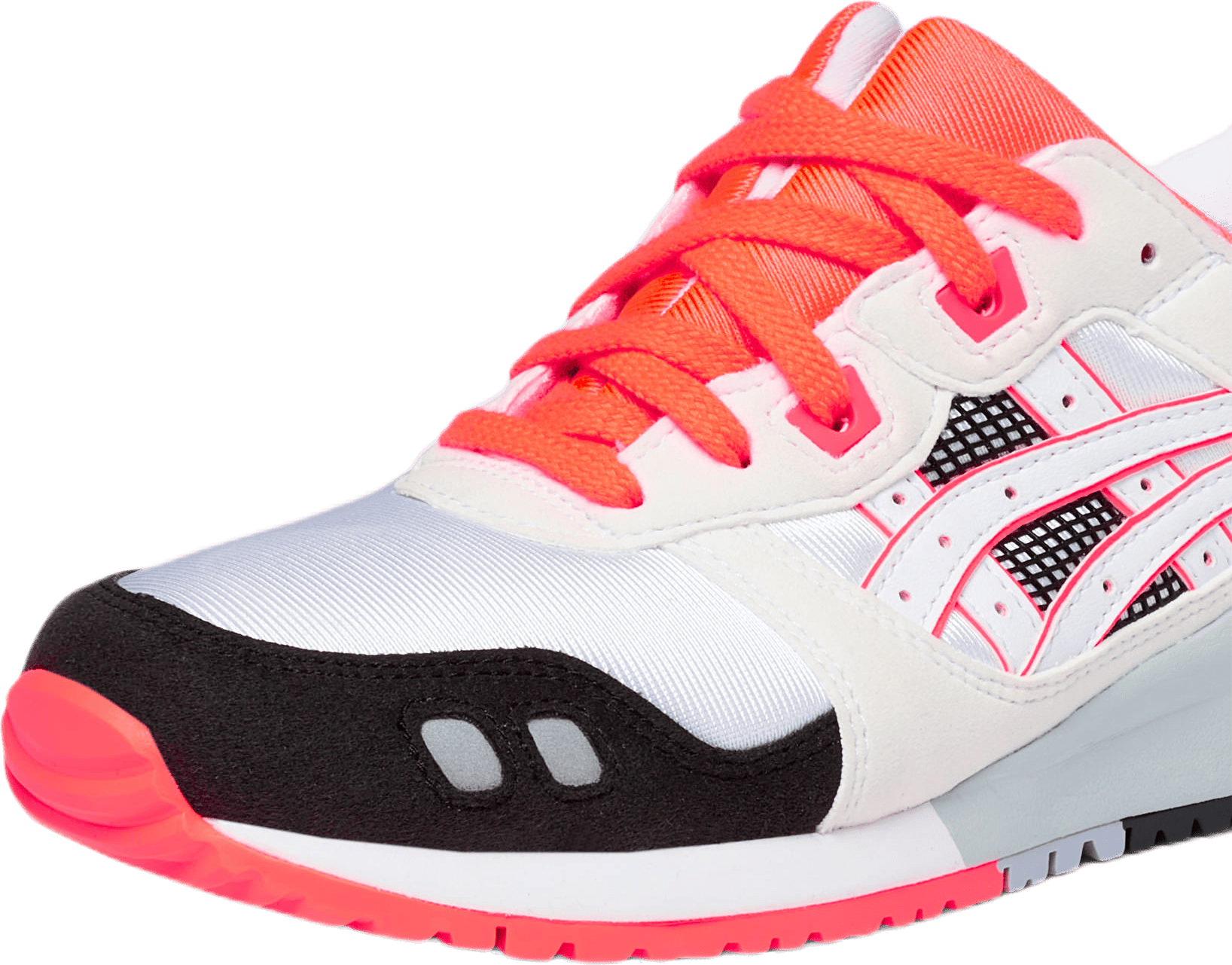 W Gel-lyte Iii Og White - Bild 5