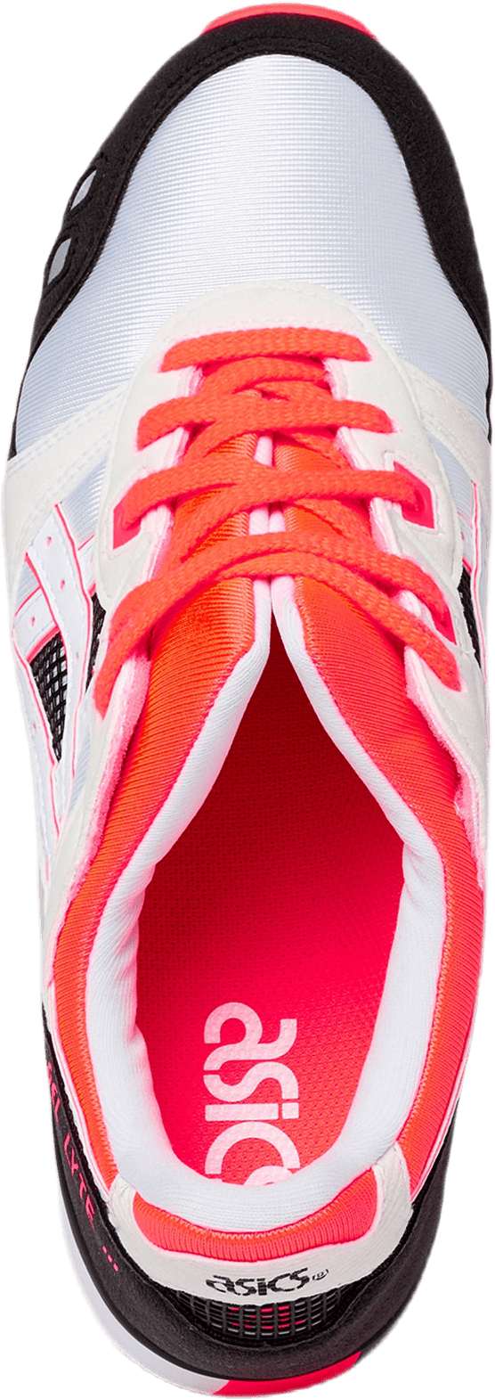 W Gel-lyte Iii Og White - Bild 6