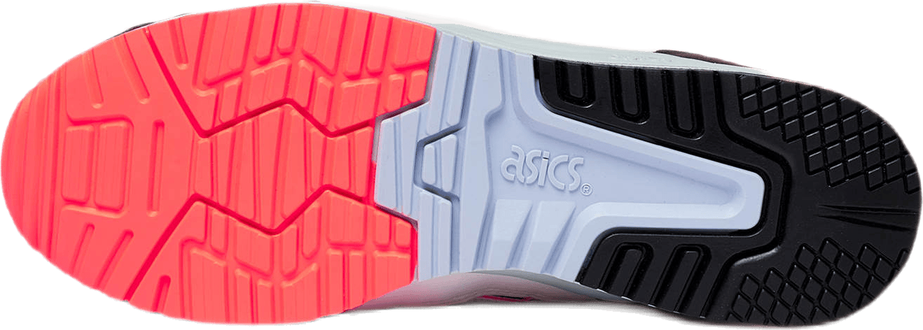 W Gel-lyte Iii Og White - Bild 7
