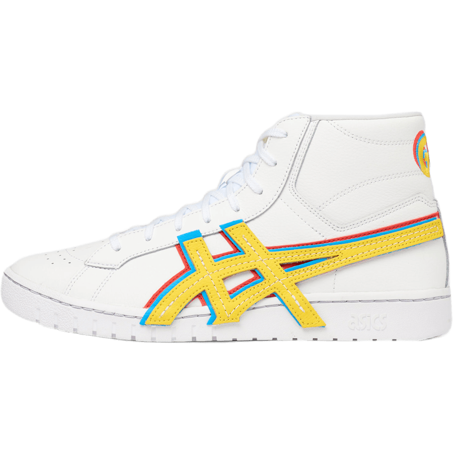 X Atmos Gel-ptg Mt 3 Strand White