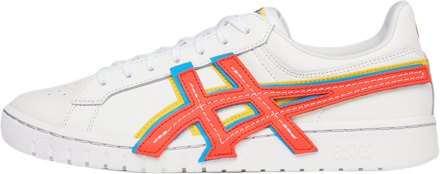 X Atmos Gel-ptg 3 Strand White