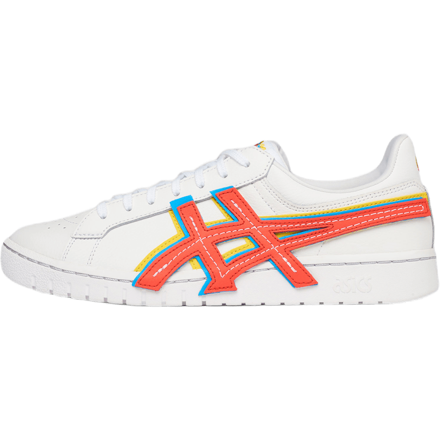 X Atmos Gel-ptg 3 Strand White